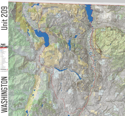 Washington Unit 209 Preview 1