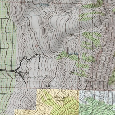 Washington Unit 209 Preview 3
