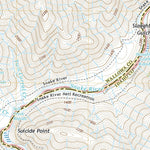 Temperance Creek, OR (2020, 24000-Scale) Preview 3