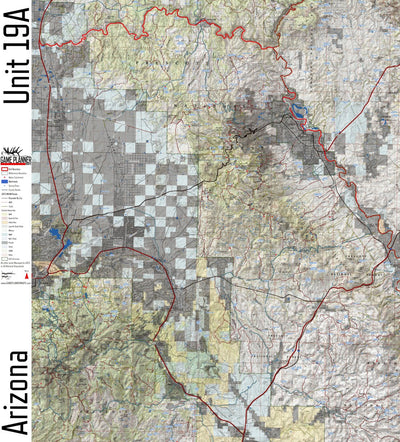 Arizona Unit 19A Preview 1