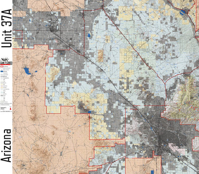 Arizona Unit 37A Preview 1