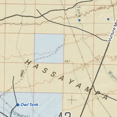 Arizona Unit 42 Preview 2