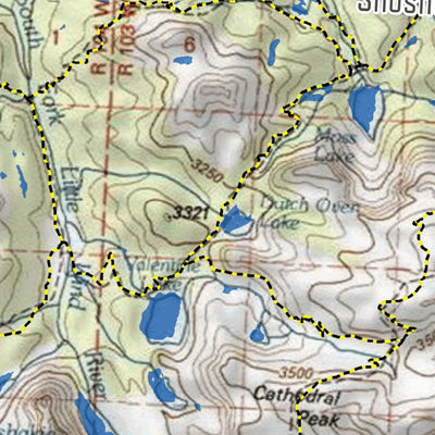 Wyoming Elk Unit 28 Preview 3