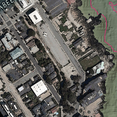 Ed Ricketts State Marine Conservation Area Preview 3