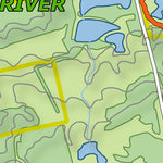 Ontario Nature Reserve: Noisy River Preview 3