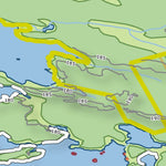 Ontario Nature Reserve: O'Donnell Point Preview 2