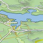 Ontario Nature Reserve: O'Donnell Point Preview 3