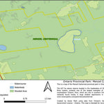 Ontario Nature Reserve: Menzel Centennial Preview 1