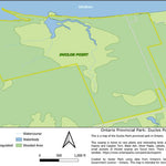 Ontario Nature Reserve: Duclos Point Preview 1