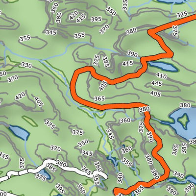 Ontario Nature Reserve: Lower Madawaska River Preview 3