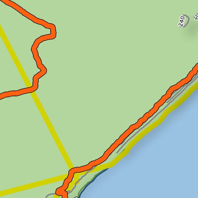 Ontario Nature Reserve: Lion's Head Preview 2