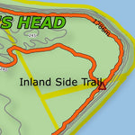 Ontario Nature Reserve: Lion's Head Preview 3