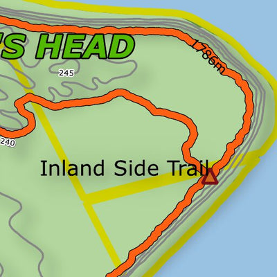 Ontario Nature Reserve: Lion's Head Preview 3