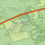 Ontario Nature Reserve: Peter's Woods Preview 3