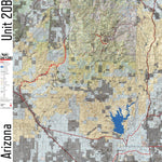 Arizona Unit 20B Preview 1