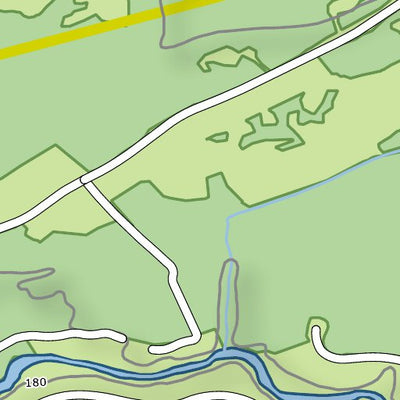 Ontario Nature Reserve: Black Creek Preview 3