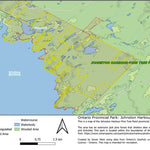 Ontario Nature Reserve: Johnston Harbour - Pine Tree Point Preview 1