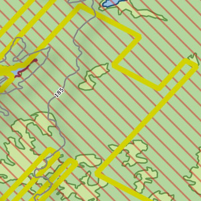 Ontario Nature Reserve: Johnston Harbour - Pine Tree Point Preview 2