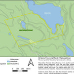 Ontario Nature Reserve: Matawatchan Preview 1