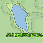 Ontario Nature Reserve: Matawatchan Preview 3
