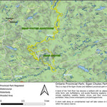 Ontario Nature Reserve: Egan Chutes Part 1 Preview 1