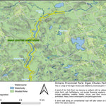 Ontario Nature Reserve: Egan Chutes Part 2 Preview 1