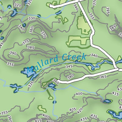 Ontario Nature Reserve: Egan Chutes Part 2 Preview 2