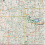 Kansas Atlas & Gazetteer Page 77 Preview 1