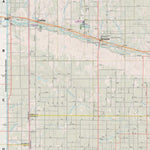 Kansas Atlas & Gazetteer Page 54 Preview 1
