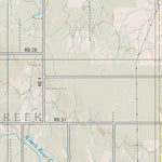 Kansas Atlas & Gazetteer Page 54 Preview 2