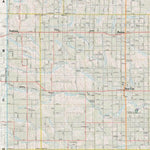 Kansas Atlas & Gazetteer Page 44 Preview 1