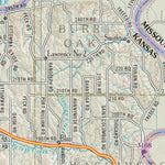 Kansas Atlas & Gazetteer Page 27 Preview 3