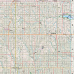 Kansas Atlas & Gazetteer Page 21 Preview 1