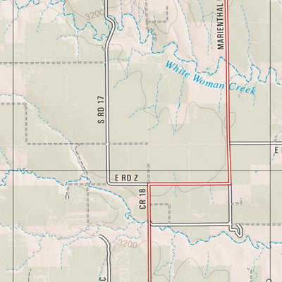 Kansas Atlas & Gazetteer Page 42 Preview 3