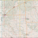 Kansas Atlas & Gazetteer Page 70 Preview 1