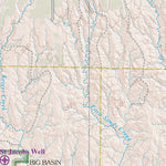 Kansas Atlas & Gazetteer Page 70 Preview 3