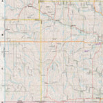 Kansas Atlas & Gazetteer Page 72 Preview 1