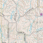 Kansas Atlas & Gazetteer Page 72 Preview 3