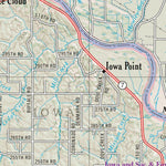 Kansas Atlas & Gazetteer Page 26 Preview 3