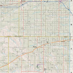 Kansas Atlas & Gazetteer Page 29 Preview 1
