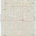 Kansas Atlas & Gazetteer Page 41 Preview 1