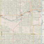 Kansas Atlas & Gazetteer Page 55 Preview 1
