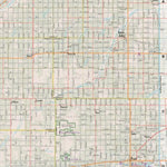 Kansas Atlas & Gazetteer Page 59 Preview 1