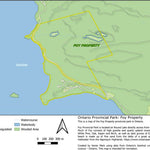 Ontario Nature Reserve: Foy Property Preview 1