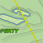 Ontario Nature Reserve: Foy Property Preview 3