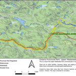Ontario Nature Reserve: Upper Madawaska River Preview 1