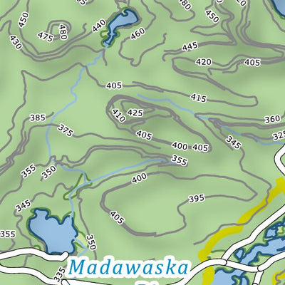 Ontario Nature Reserve: Upper Madawaska River Preview 3