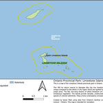 Ontario Nature Reserve: Limestone Islands Preview 1