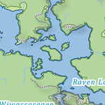 Ontario Nature Reserve: Round Lake Preview 3