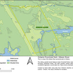 Ontario Nature Reserve: Gibson River Preview 1